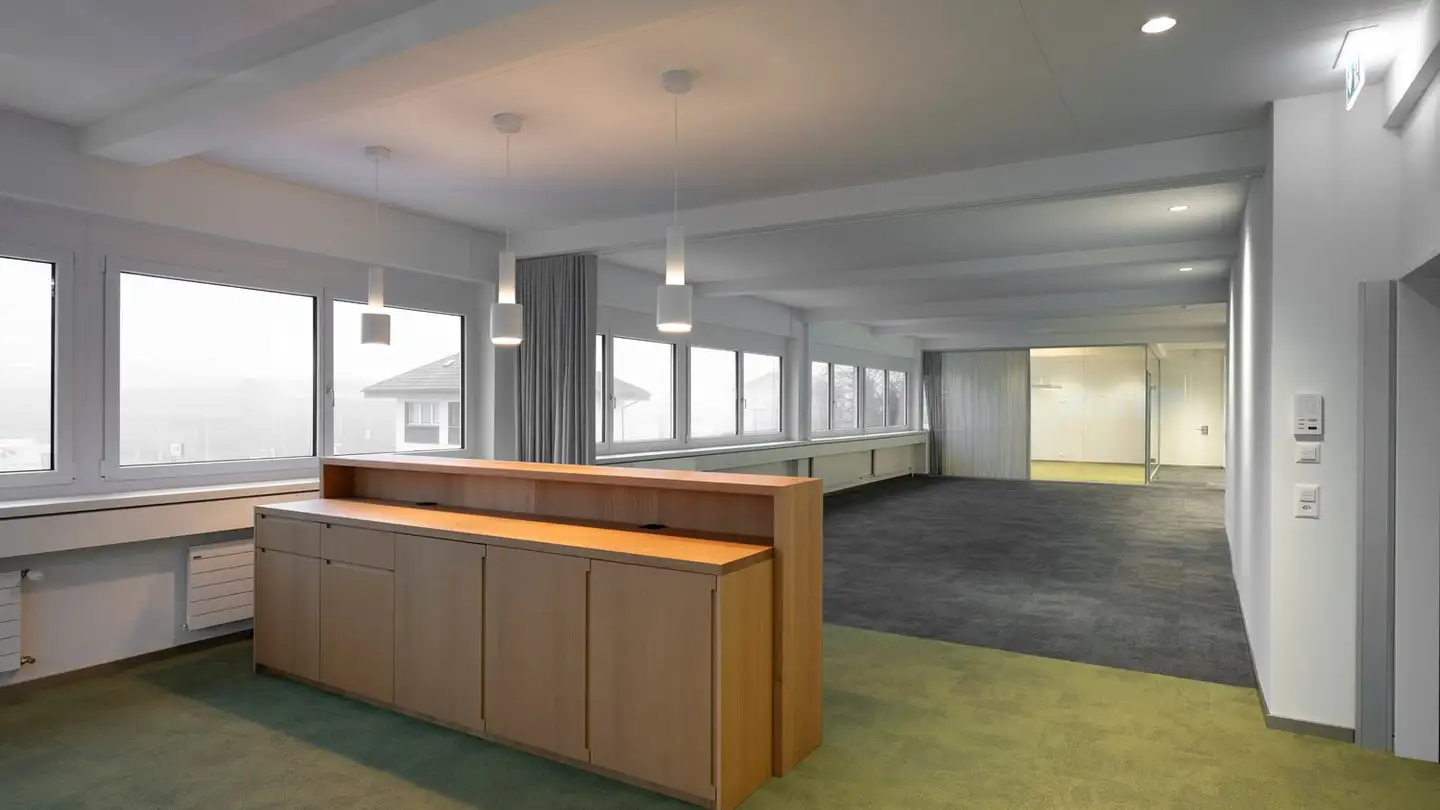 Bureau à louer - Unterrohrstrasse 3, 8952 Schlieren - Photo 2