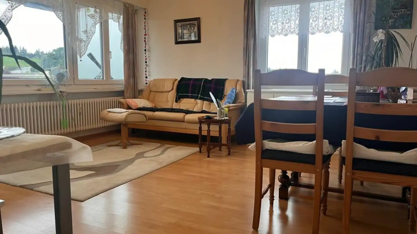 Appartement à louer - Fabrikstrasse 17, 3292 Busswil BE - Photo 4