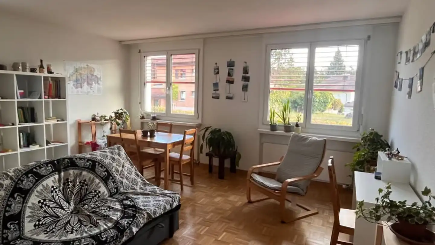 Appartamento in affitto - Zürcherstrasse 116, 8903 Birmensdorf ZH - Foto 2