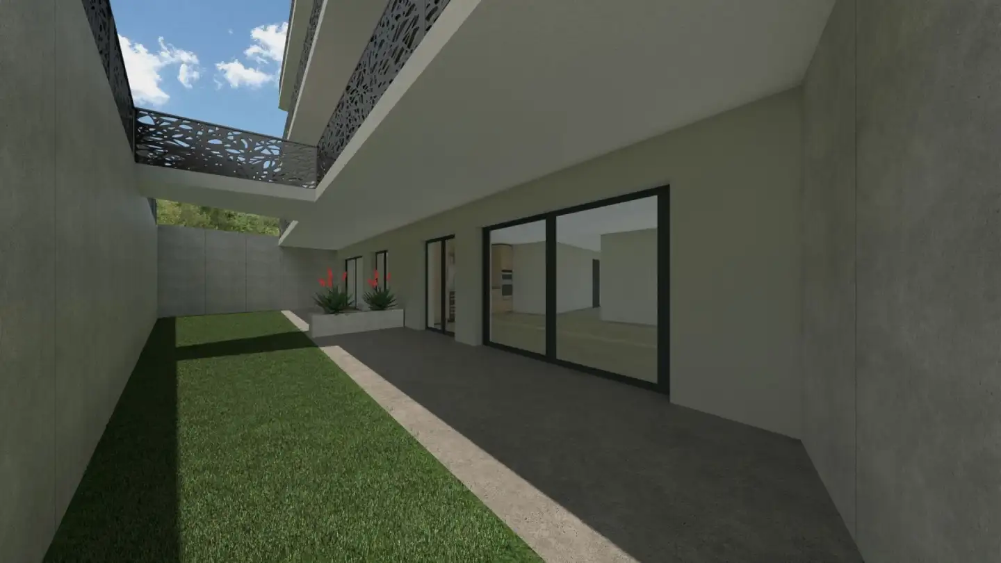 Appartamento in vendita - Rue De L'écluse 46, 2000 Neuchâtel - Foto 3