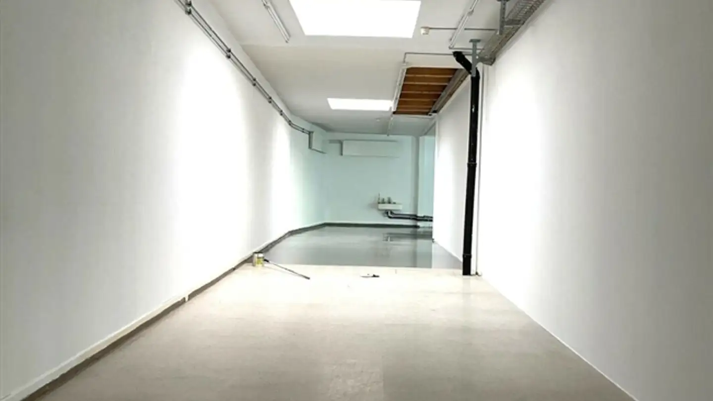 Apartment for rent - Mühlenstrasse 40, 8200 Schaffhausen