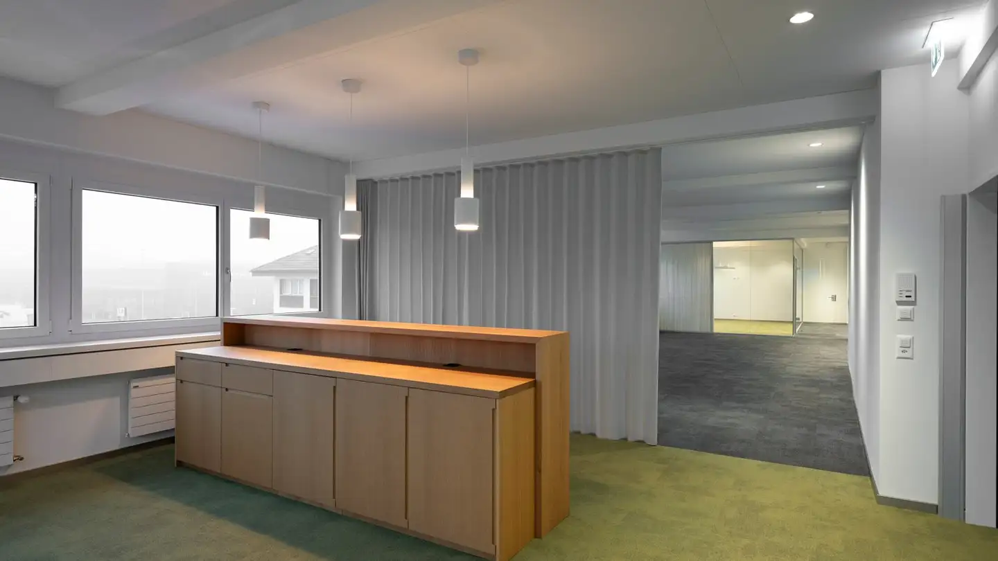 Bureau à louer - Unterrohrstrasse 3, 8952 Schlieren - Photo 3