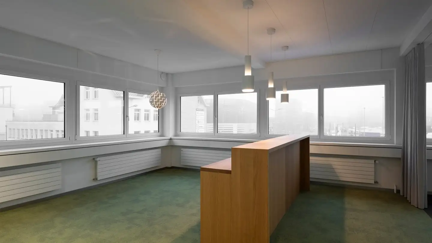 Bureau à louer - Unterrohrstrasse 3, 8952 Schlieren - Photo 4