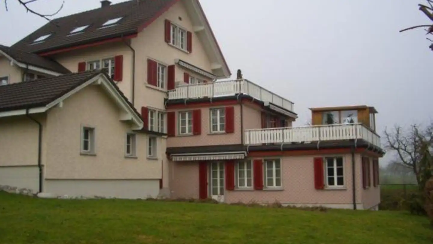 Apartment for rent - Bachstrasse 4, 9313 Muolen - Photo 2