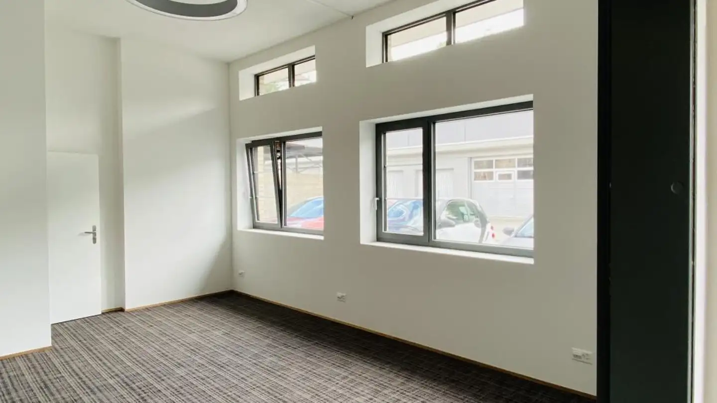 Bureau à louer - Fabrikstrasse 26, 9220 Bischofszell - Photo 2