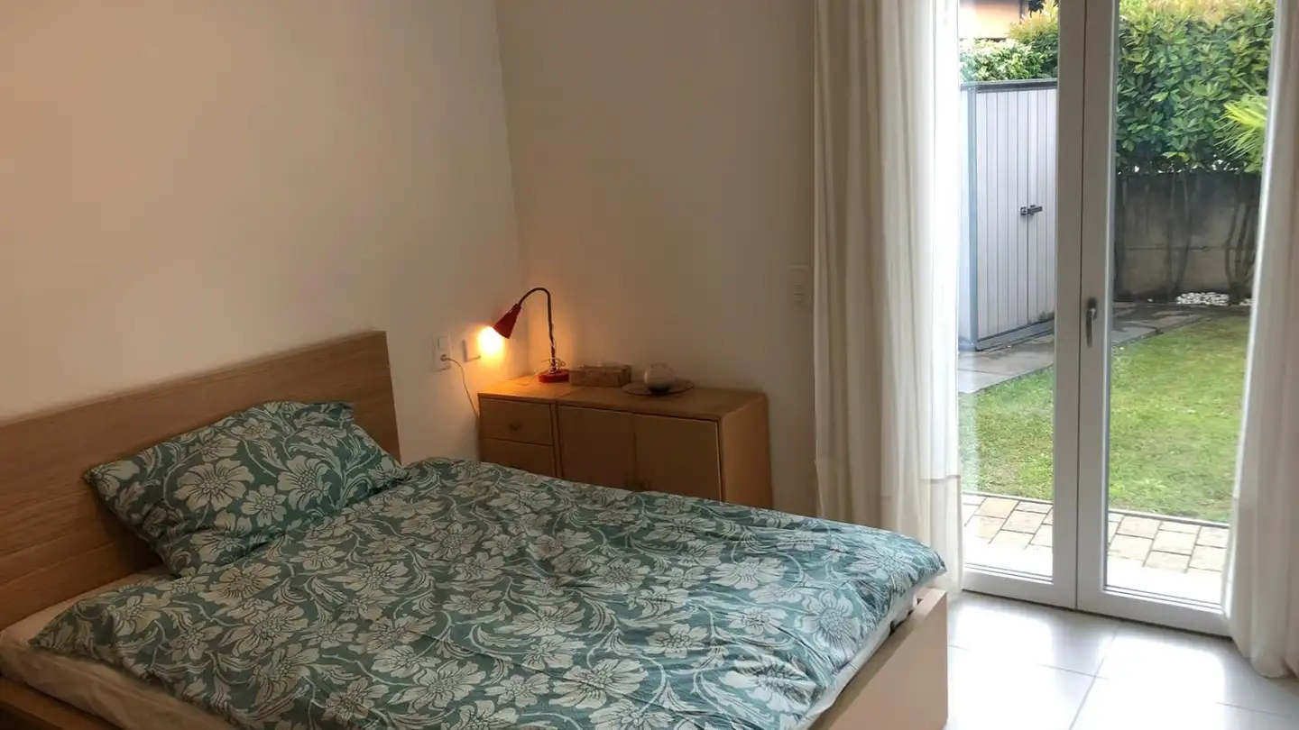 Appartamento in affitto - Via Rime, 6850 Mendrisio - Foto 3
