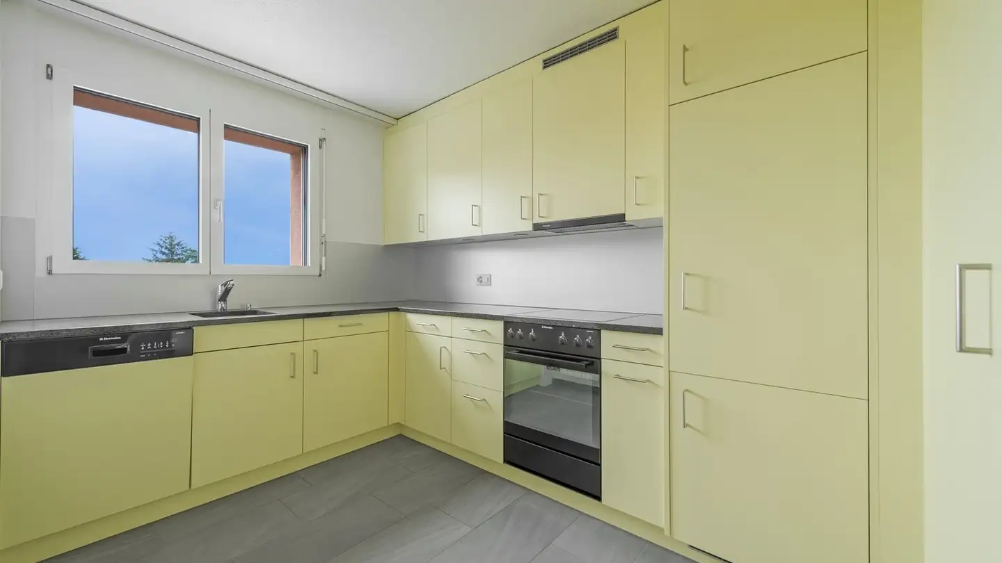 Appartamento in affitto - Büetigenstrasse 42, 3292 Busswil BE - Photo 2