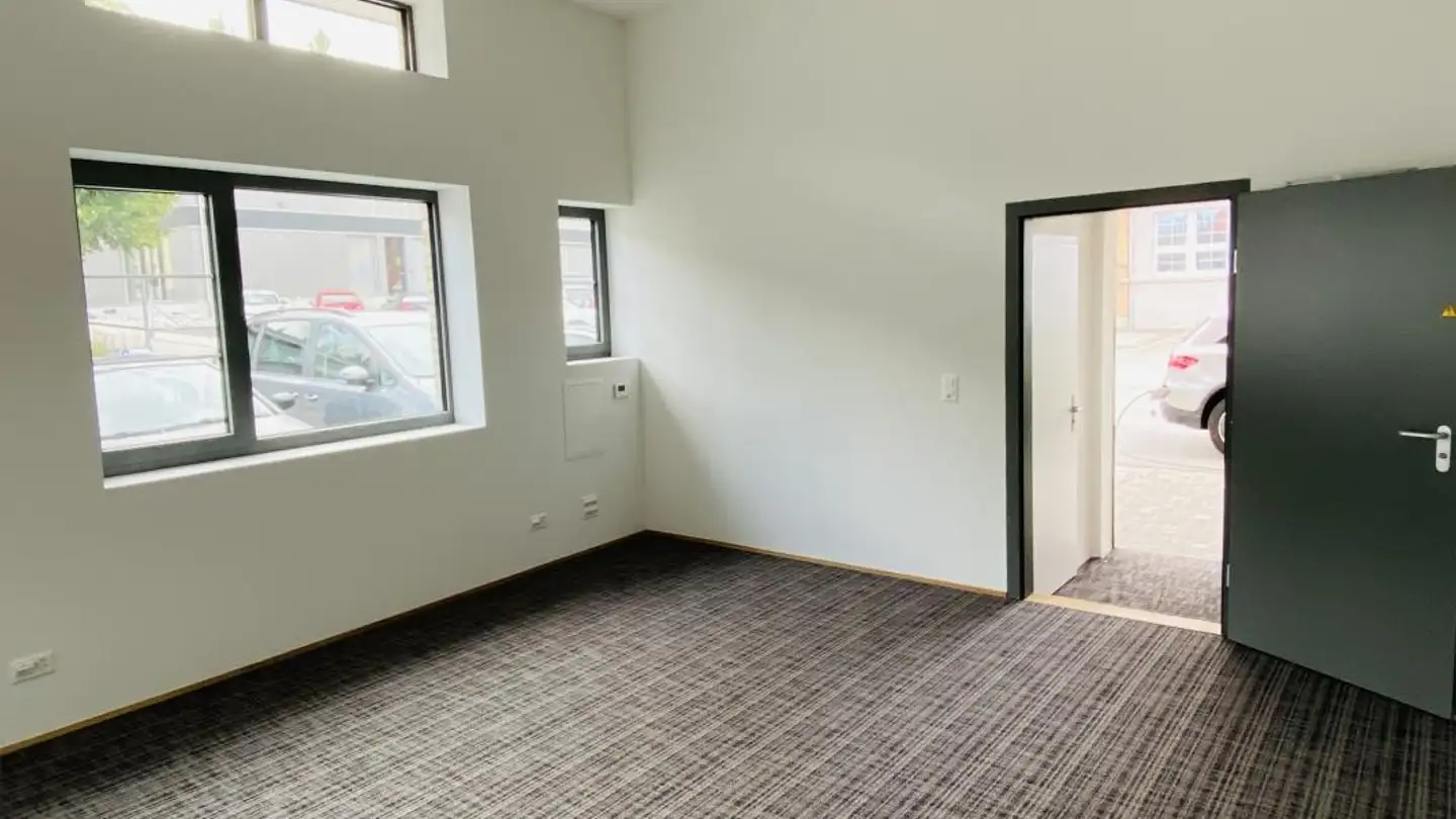 Bureau à louer - Fabrikstrasse 26, 9220 Bischofszell - Photo 3