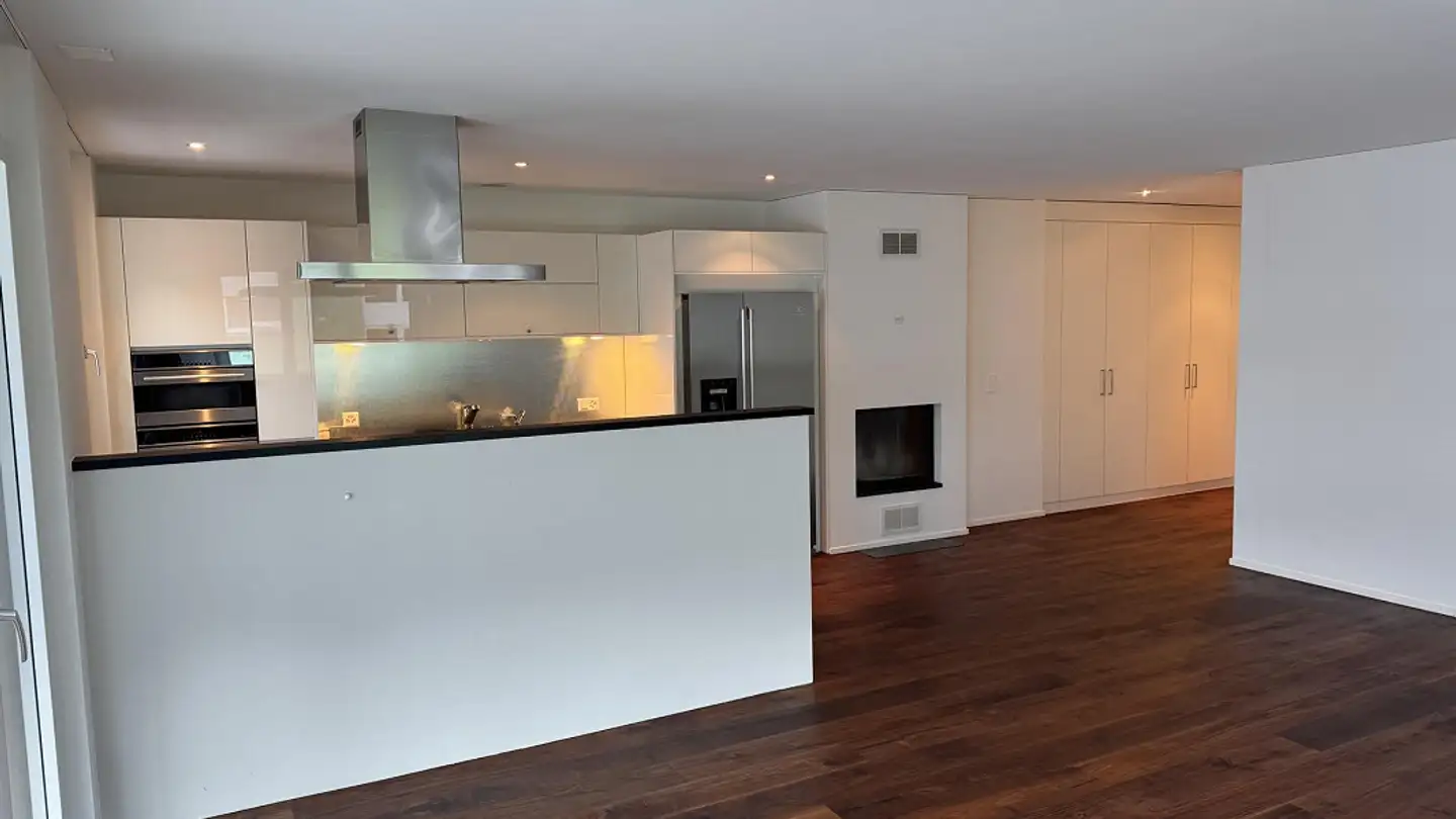 Apartment for rent - Hostattweg 2, 6052 Hergiswil NW - Photo 2