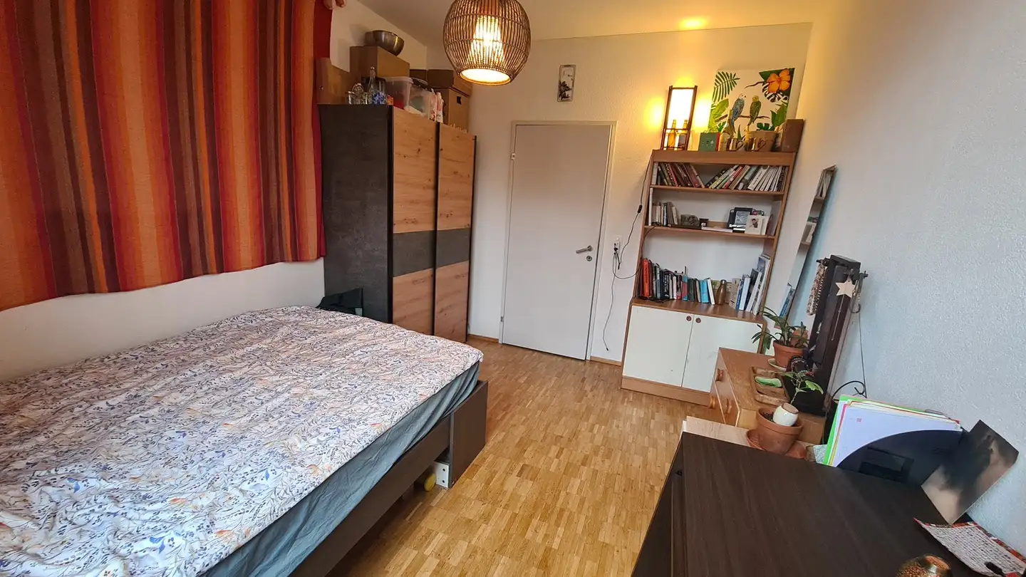 Single room for rent - 3014 Bern - Photo 2