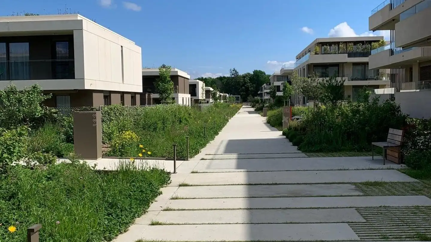 Apartment for sale - 1256 Troinex