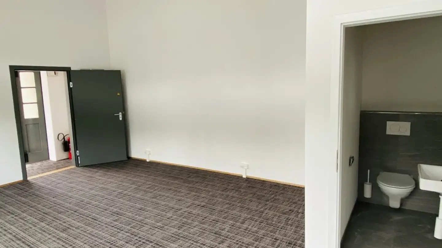 Bureau à louer - Fabrikstrasse 26, 9220 Bischofszell - Photo 4