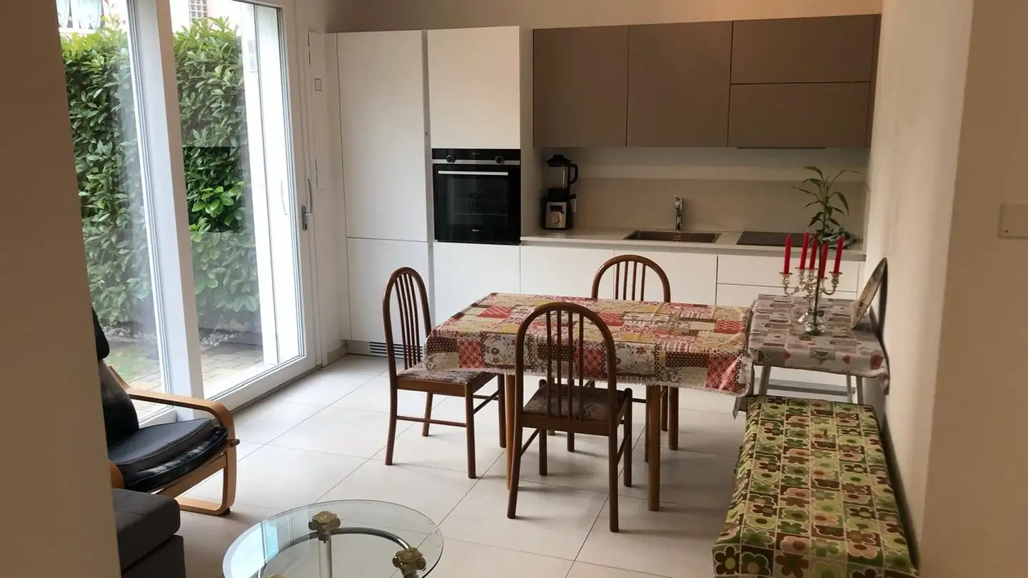 Appartamento in affitto - Via Rime, 6850 Mendrisio - Foto 4