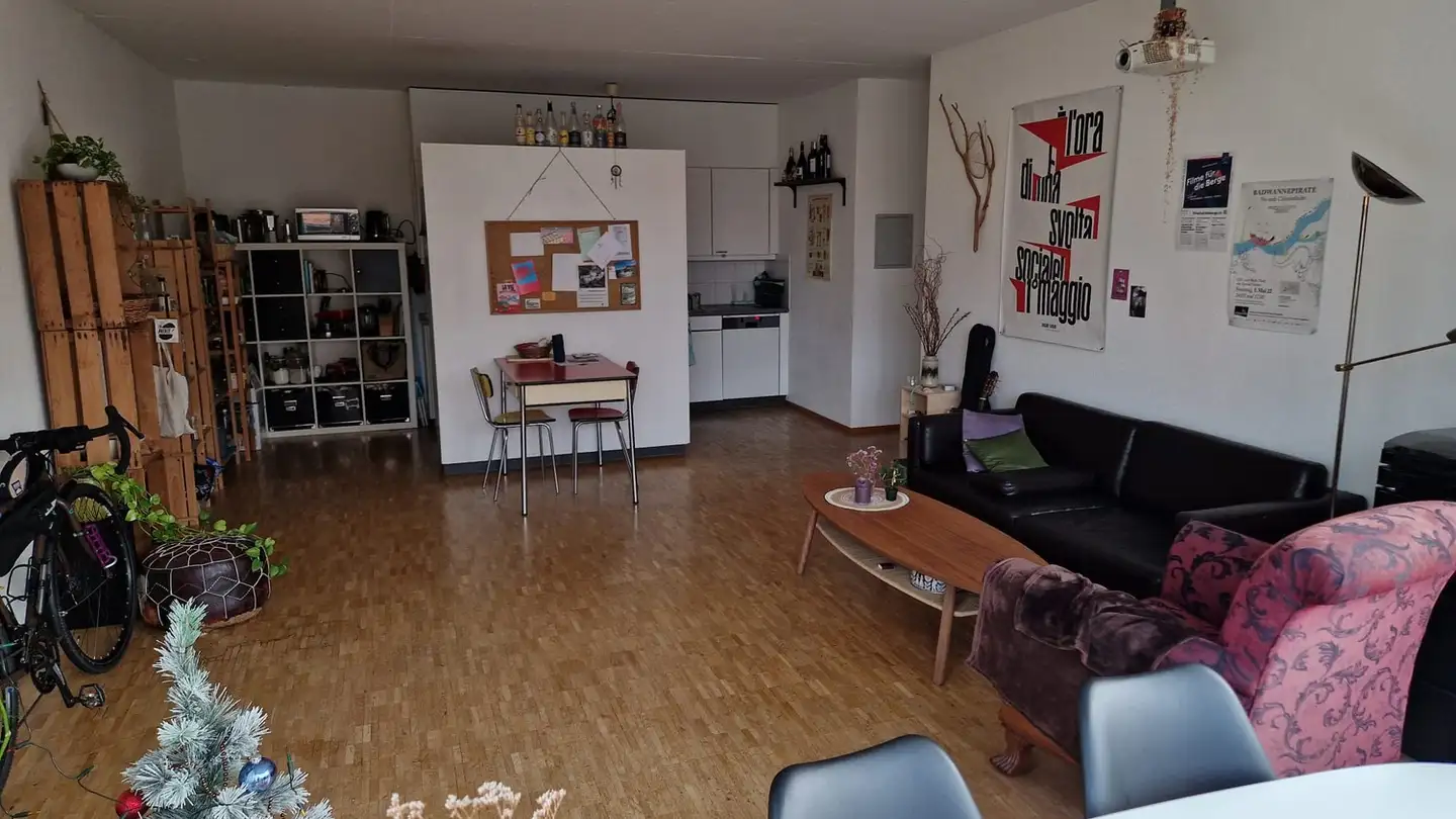 Single room for rent - 3014 Bern - Photo 4
