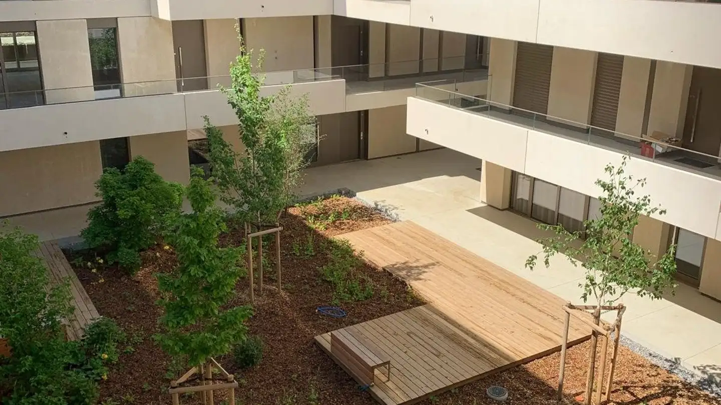 Wohnung kaufen - 1256 Troinex - Foto 2