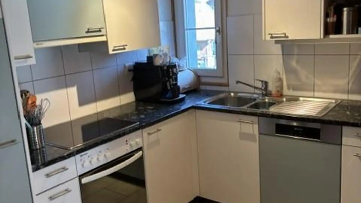 Attique à louer - Dürrenbühl 121a, 4954 Wyssachen