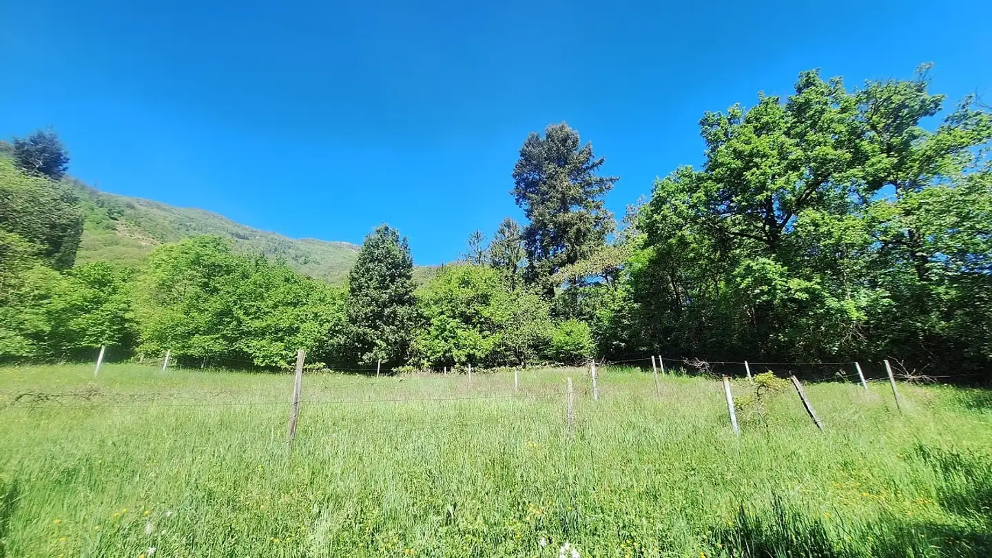 Terrain constructible à vendre - 6900 Lugano - Photo 2
