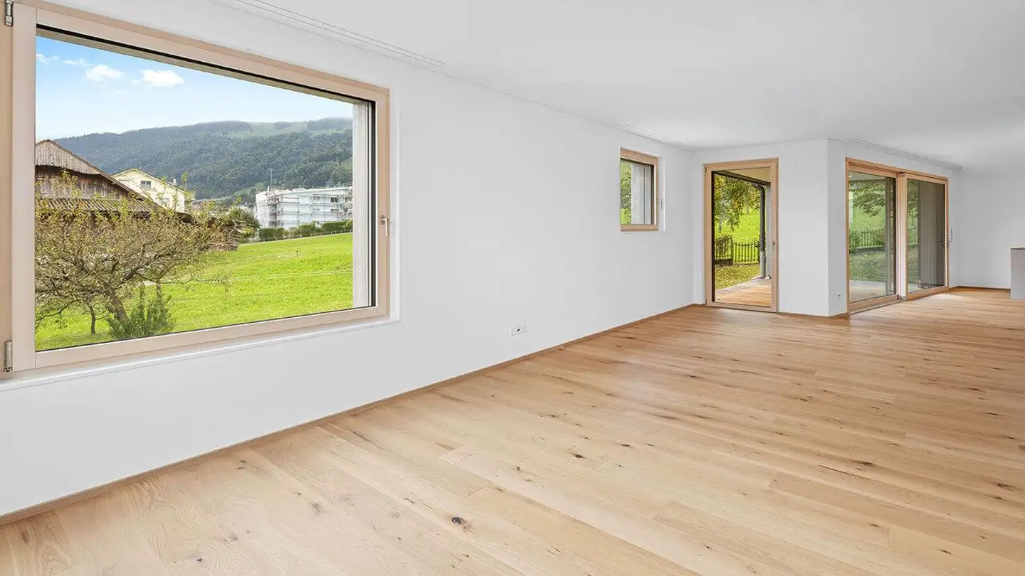 Appartement à vendre - Dorfstrasse 63, 6375 Beckenried - Photo 3