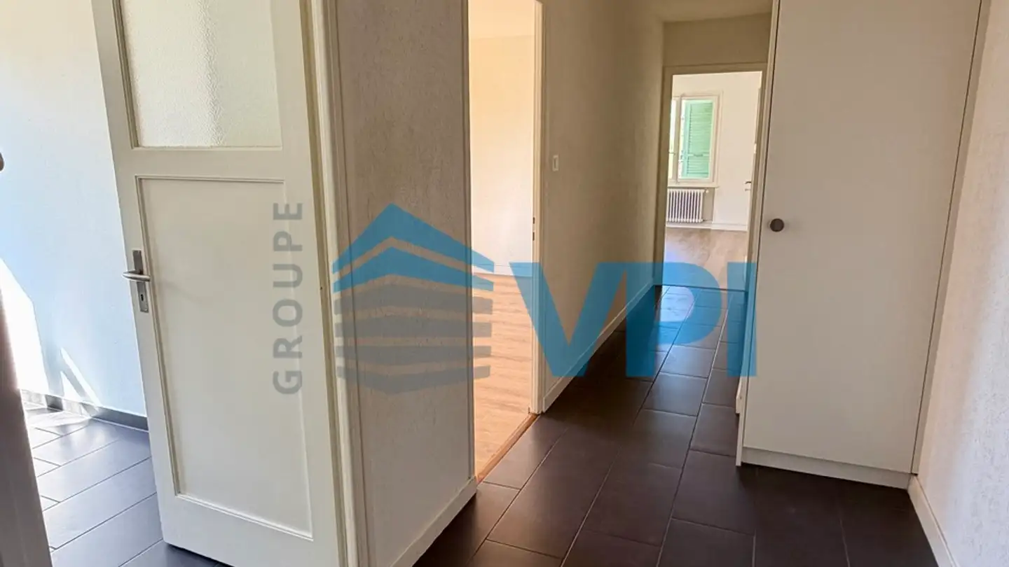 Appartement à louer - Chemin Des Acacias 6, 1023 Crissier - Photo 4