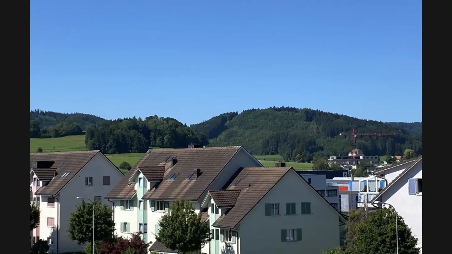 Appartamento in affitto - Eichstrasse 1a, 8360 Eschlikon TG - Foto 3