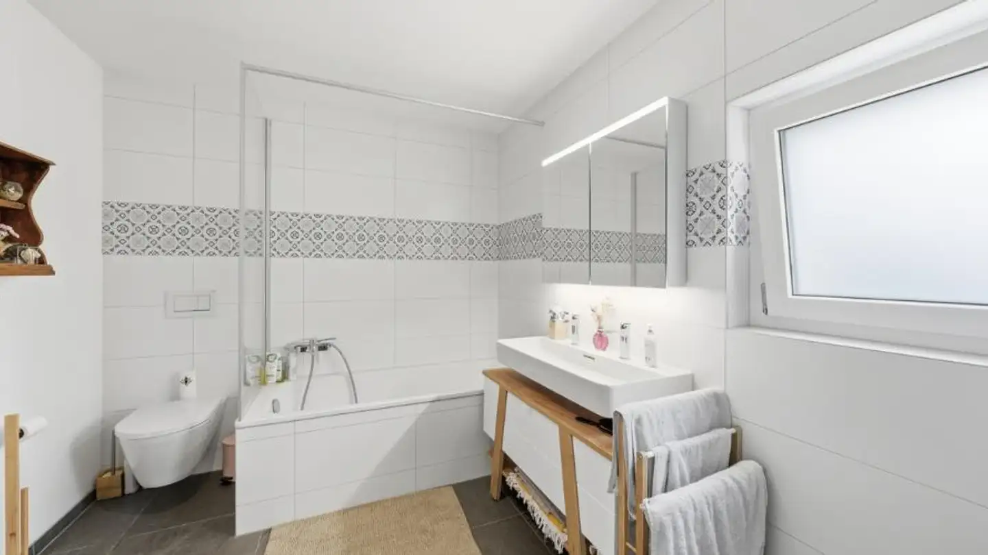 Appartamento in vendita - Rue Des Fontaines 5, 1058 Villars-Tiercelin - Foto 4