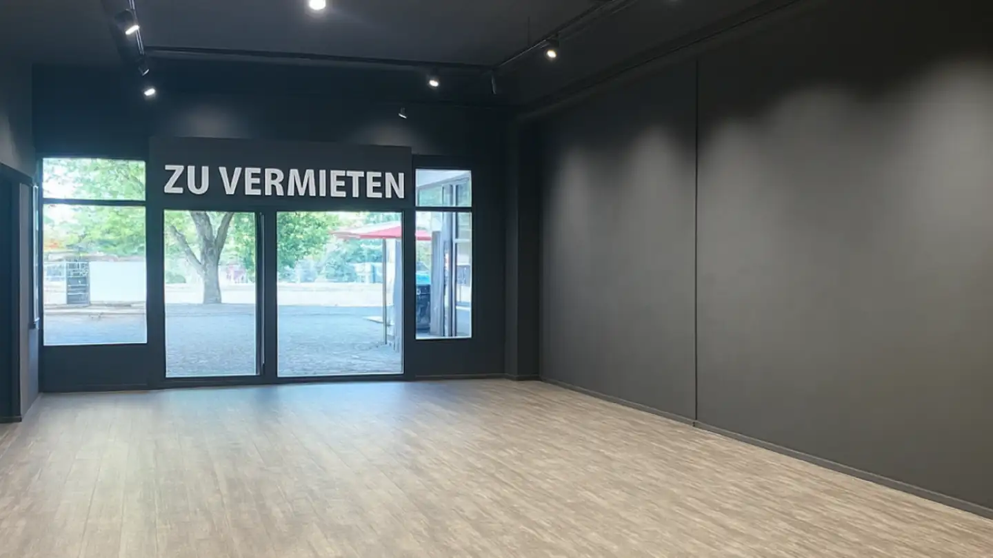 Gewerbe mieten - Fritz-Käser-Strasse 2, 4562 Biberist - Foto 3