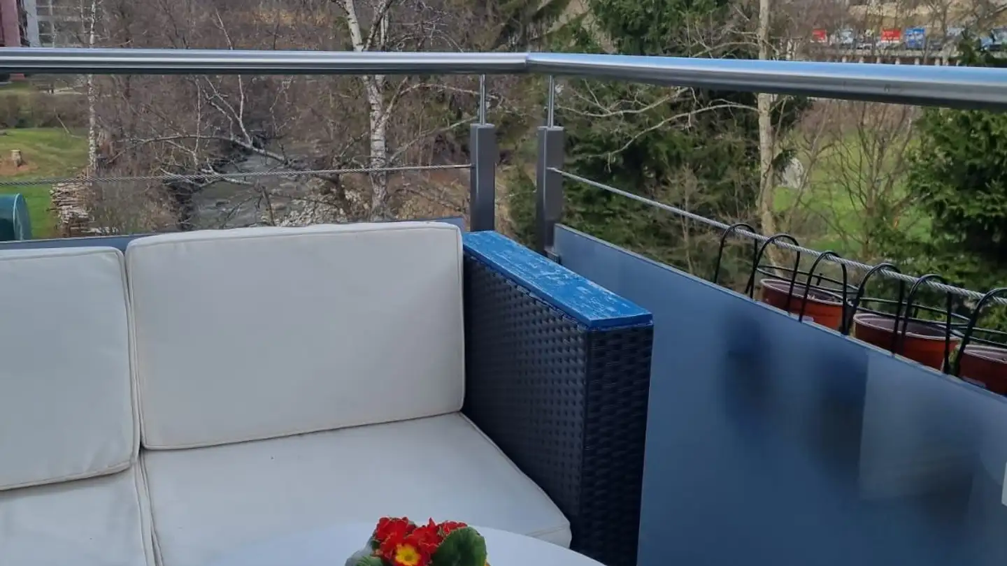 Appartement à vendre - 3984 Fiesch