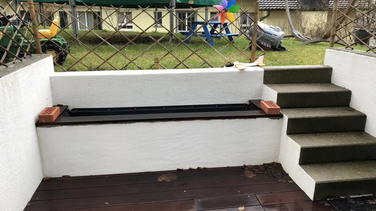 Stanza singola in affitto - 8134 Adliswil - Foto 2