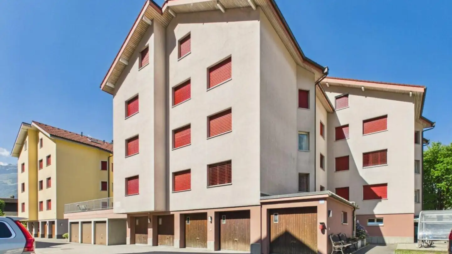 Appartamento in vendita - Dorfstrasse 40a, 6454 Flüelen - Foto 2
