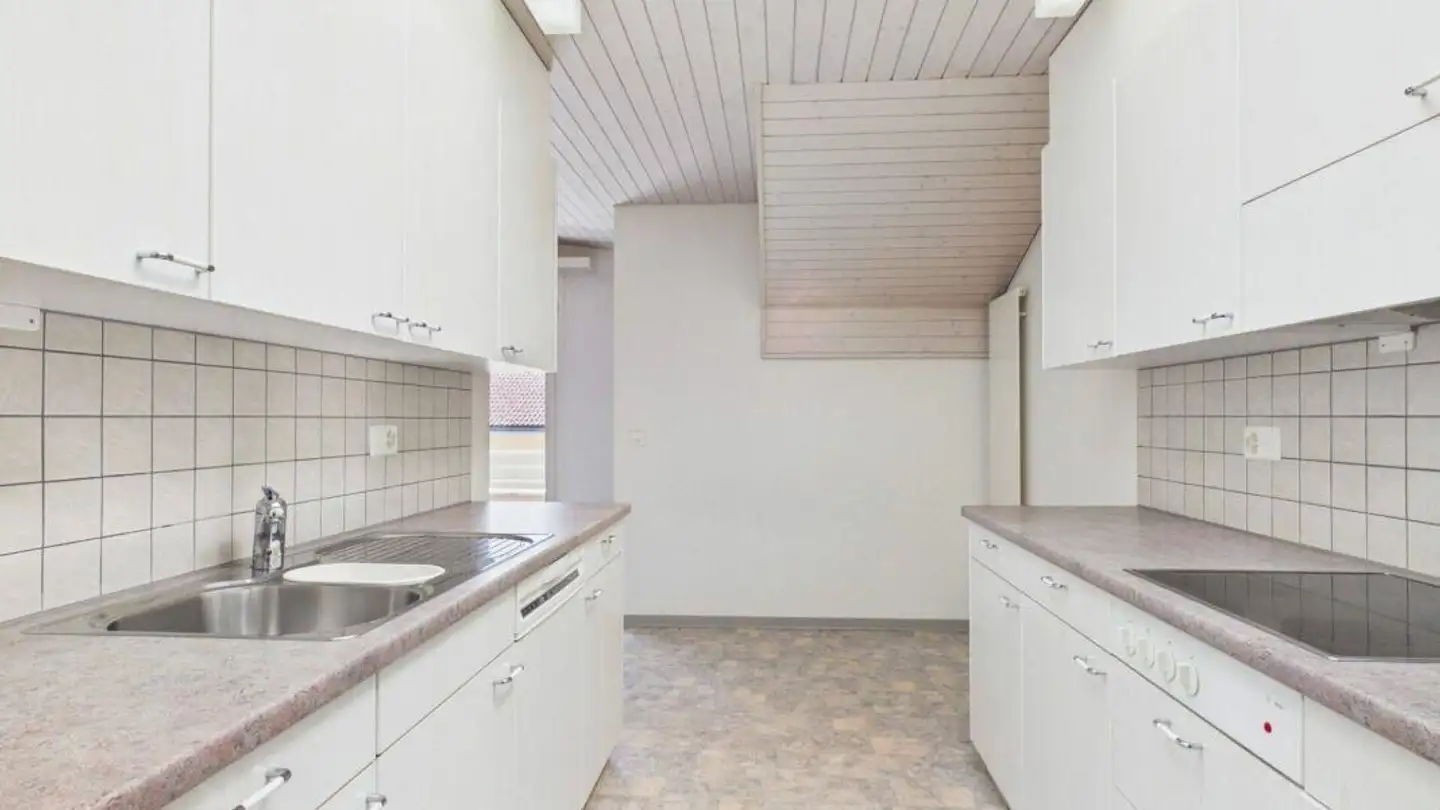 Appartamento in vendita - Dorfstrasse 40a, 6454 Flüelen - Foto 4
