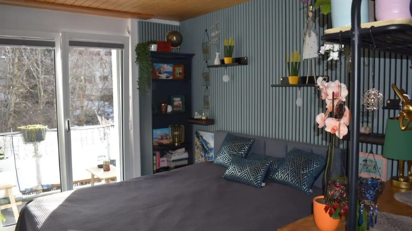 Appartement à vendre - 3984 Fiesch - Photo 2