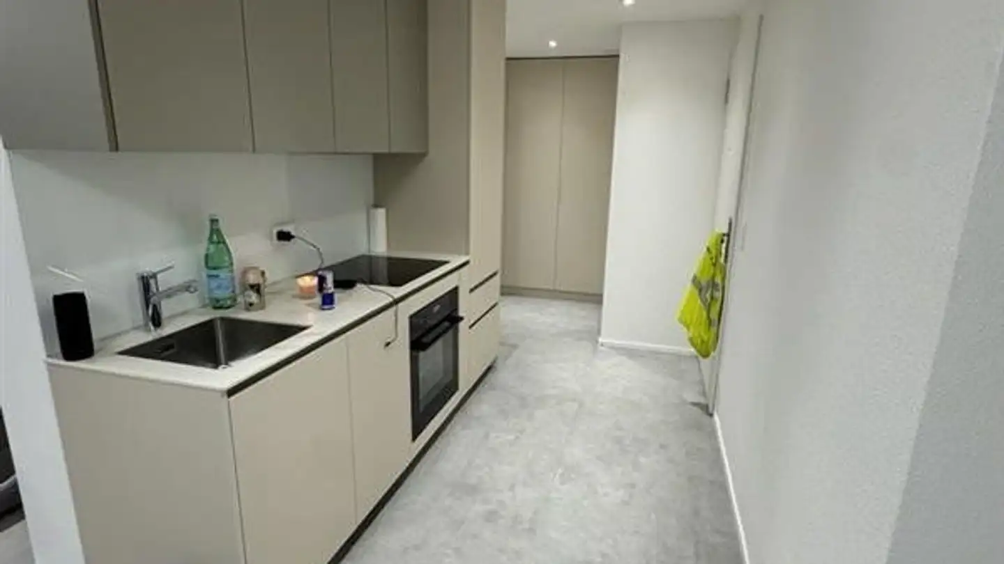 Appartement à louer - Herrenweg 5, 5734 Reinach AG - Photo 2