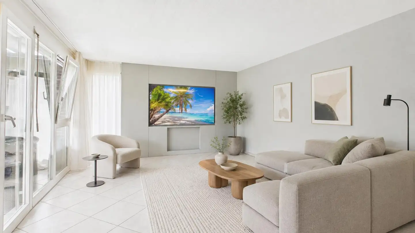 Wohnung kaufen - Bellevuestrasse 19, 3073 Gümligen - Foto 3
