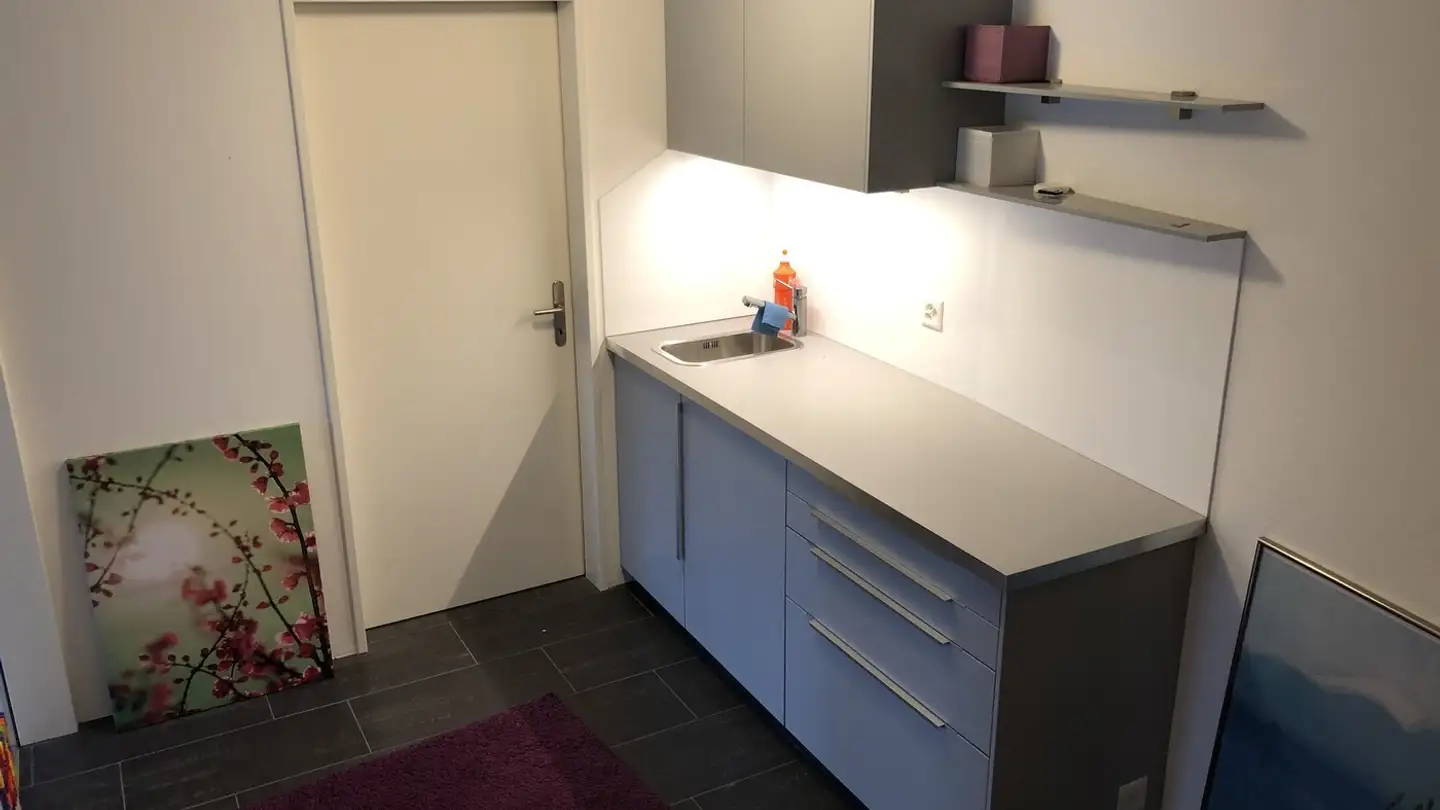 Stanza singola in affitto - 8134 Adliswil - Foto 3