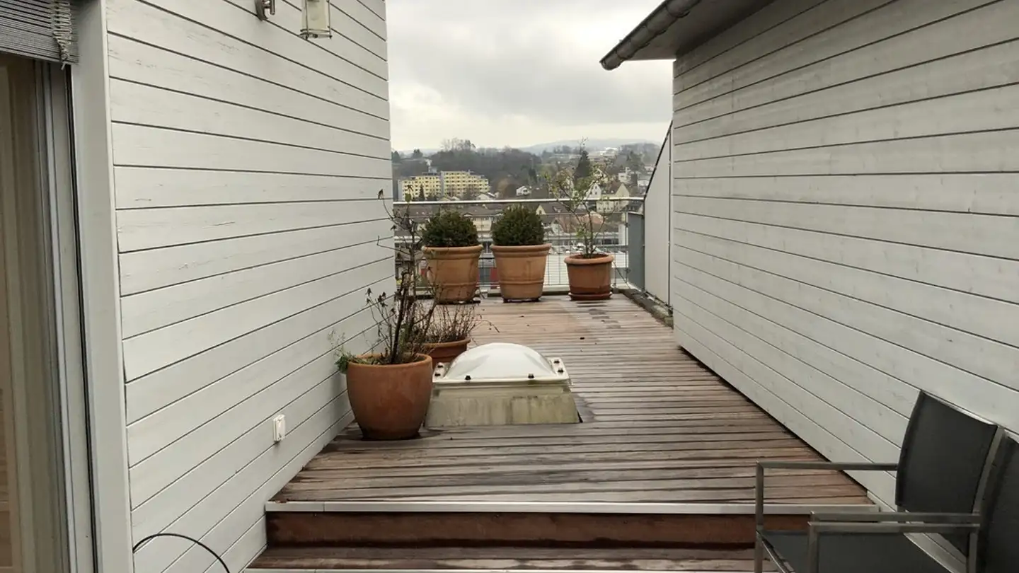 Stanza singola in affitto - 8134 Adliswil - Foto 4