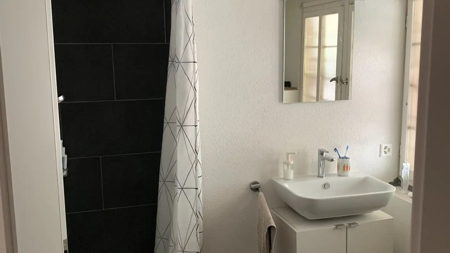Stanza singola in affitto - Fuhrstrasse 2, 8820 Wädenswil - Foto 3