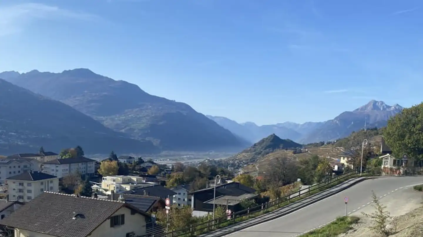 Terrain constructible à vendre - 1971 Champlan (Grimisuat) - Photo 3