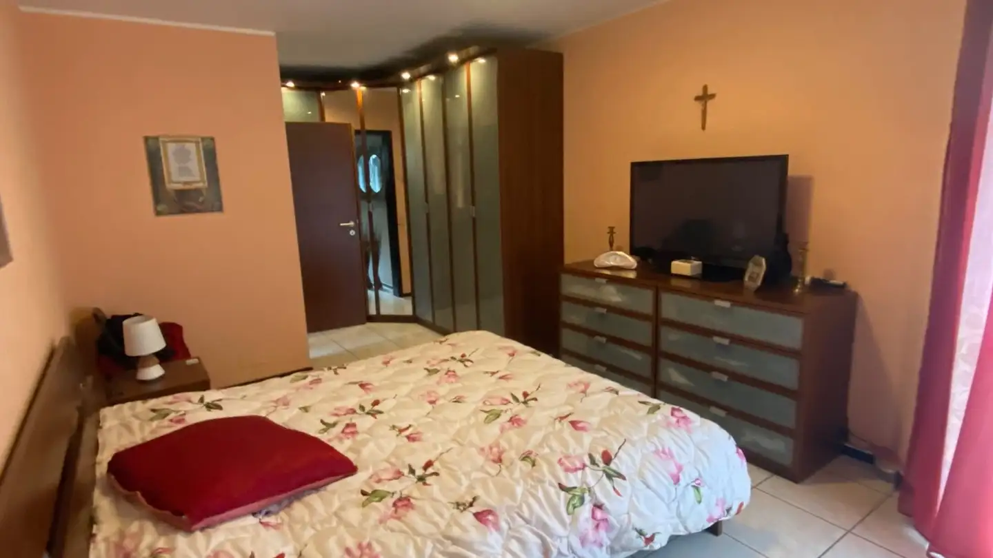 Casa singola in vendita - Via Alla Chiesa 4, 6594 Contone - Photo 3