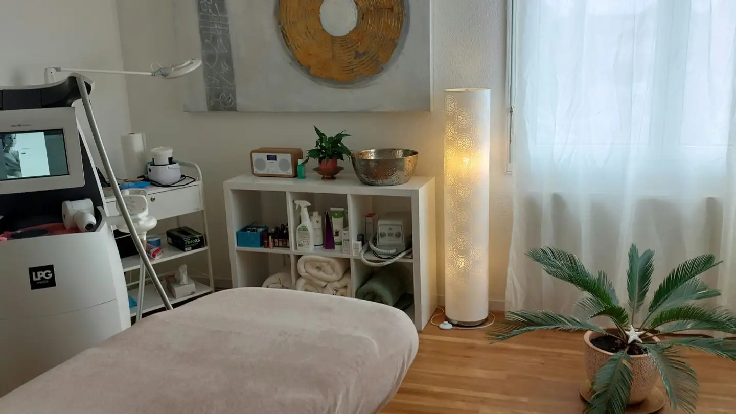 Apartment for rent - Bernstrasse 5, 3600 Thun - Photo 2