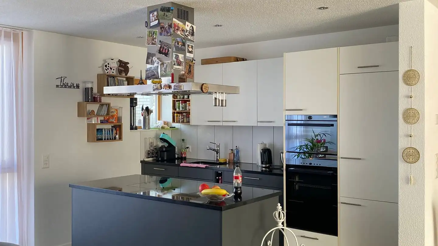 Appartamento in affitto - Hauptstrasse 11, 3317 Mülchi - Foto 2