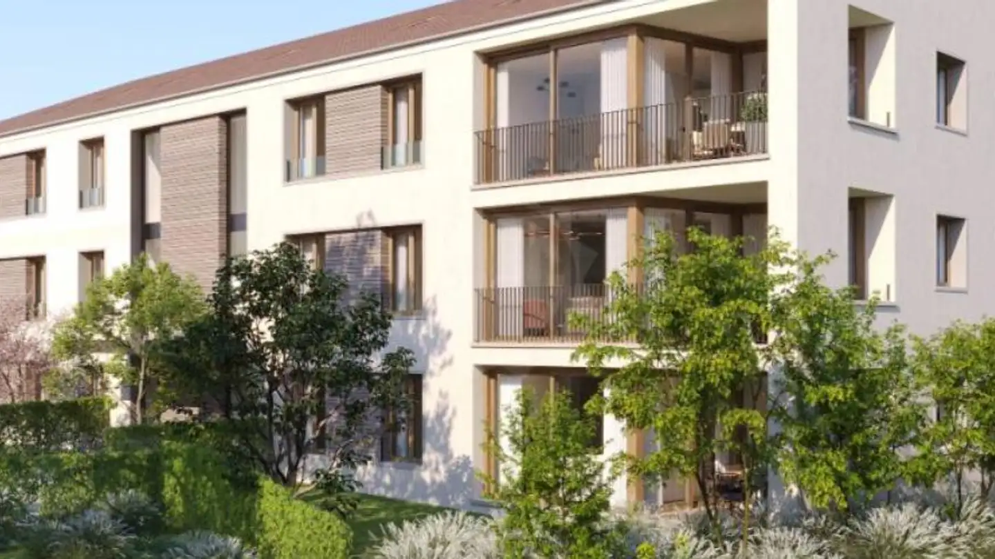 Appartamento in vendita - 1222 Vésenaz