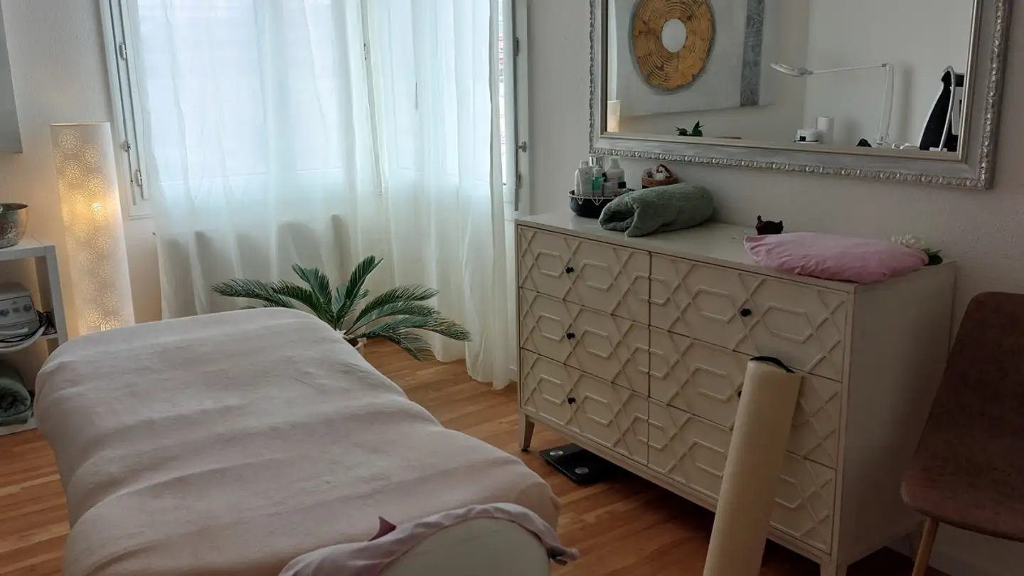 Apartment for rent - Bernstrasse 5, 3600 Thun - Photo 4