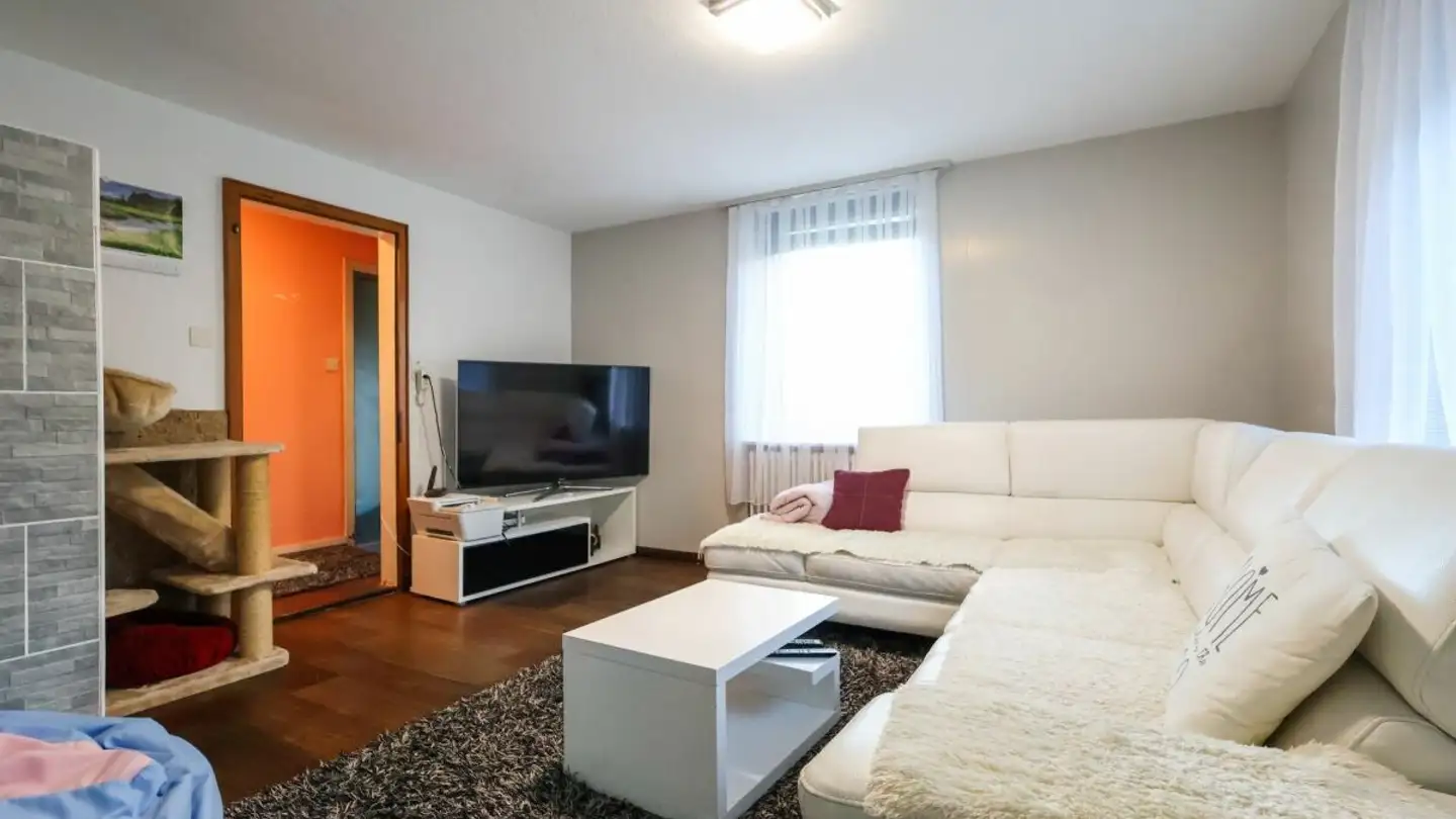 Einfamilienhaus kaufen - 5600 Ammerswil AG - Foto 3