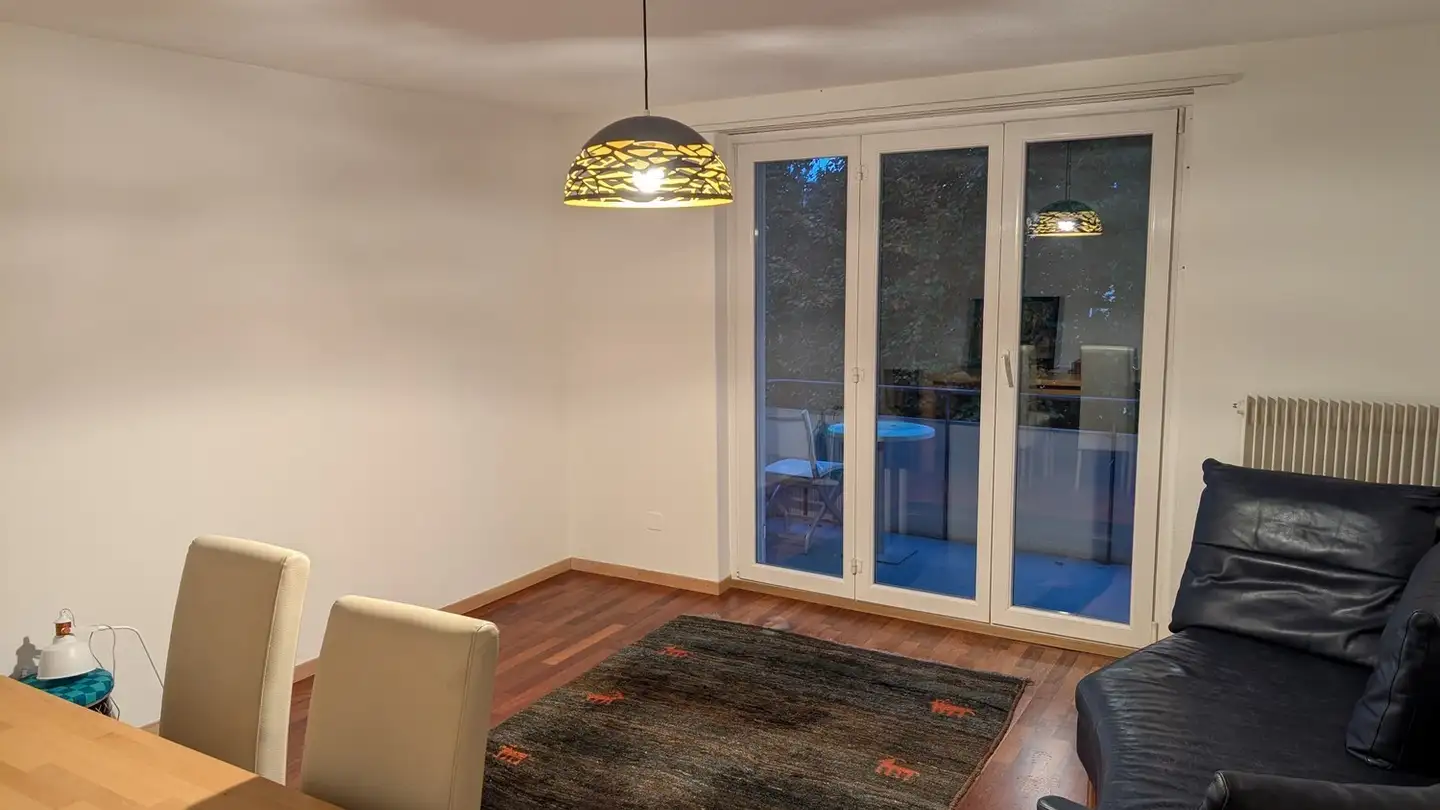 Single room for rent - Im Park 7, 8953 Dietikon - Photo 2