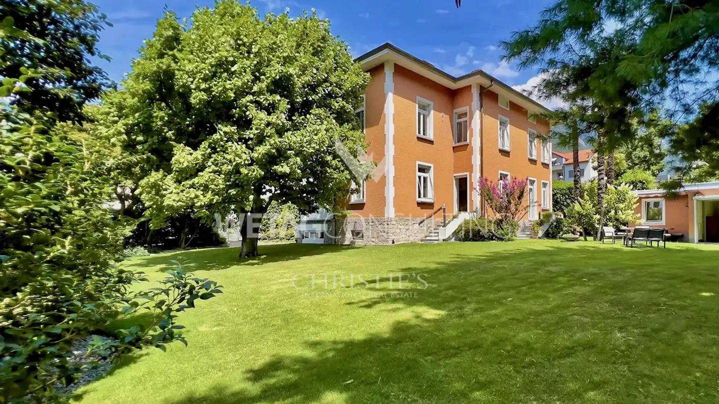 Villa in vendita - 6517 Arbedo - Photo 2