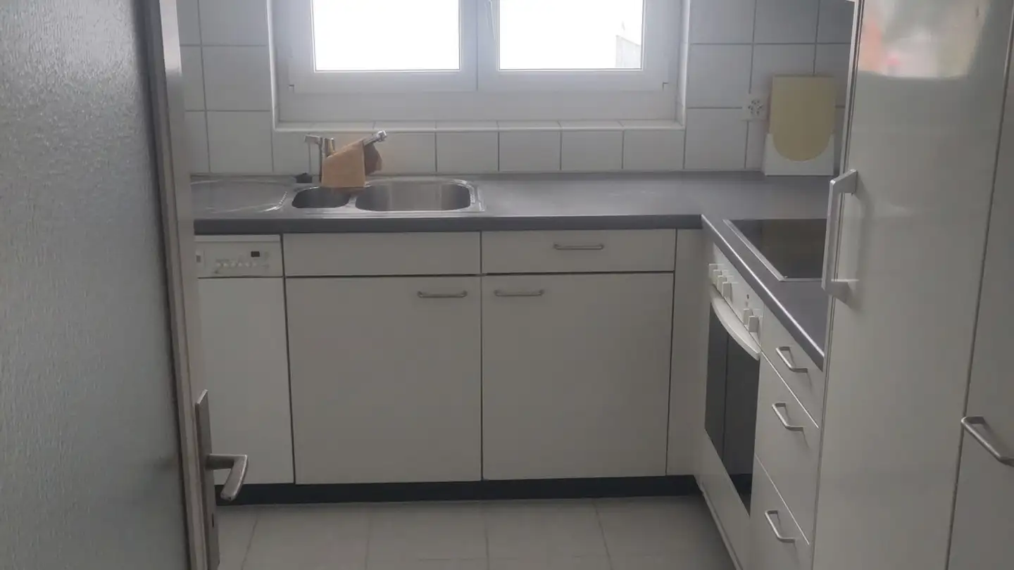 Single room for rent - Im Park 7, 8953 Dietikon - Photo 3