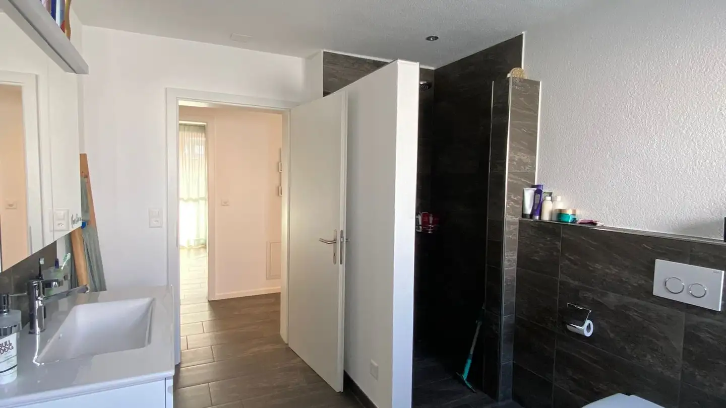 Appartamento in affitto - Hauptstrasse 11, 3317 Mülchi - Foto 3