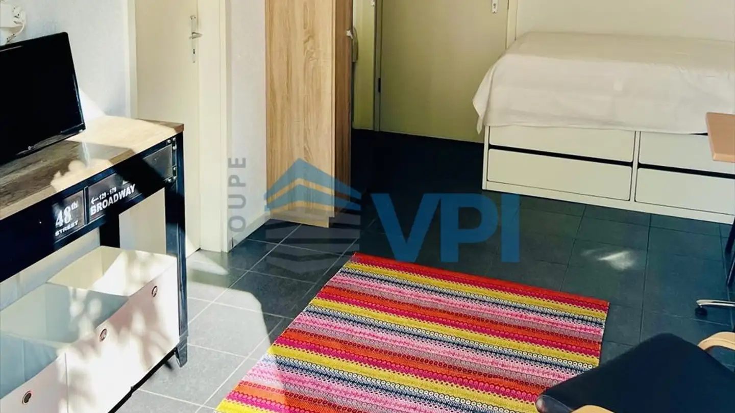 Appartamento in affitto - Rue Industrielle 32, 1820 Montreux - Foto 2