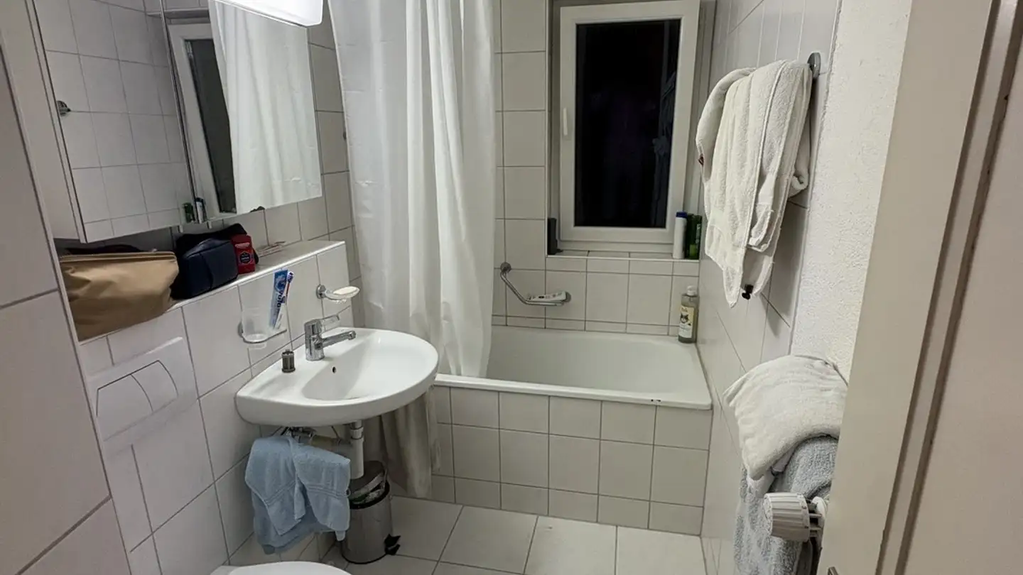 Single room for rent - Im Park 7, 8953 Dietikon - Photo 4