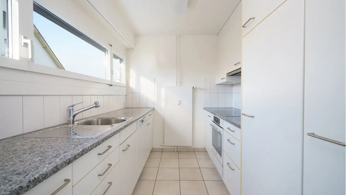 Wohnung mieten - Mattenhofweg 3, 4144 Arlesheim - Foto 2